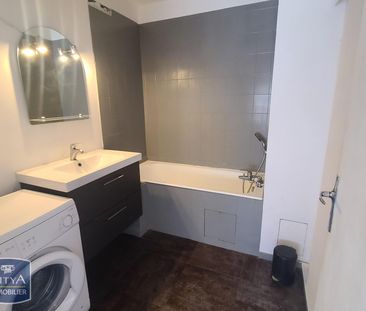 Location Appartement 2 pièces 48m² MARSEILLE 6ème - Photo 6