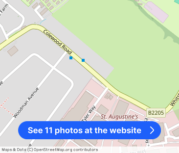 Colewood Road, Whitstable - Photo 1