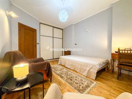 3-pok, pełne wyposażenie z ogrodem - Photo 5