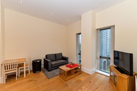 Apt 222 The Bakery, 311 Ormeau Road, Belfast, BT7 3GA - Photo 3