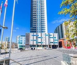 For Lease - 60 Frederick Street Unit# 2207, Kitchener, Ontario - Photo 4