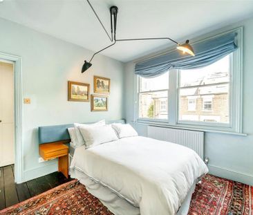 4 bedroom terraced house to rent - Photo 4