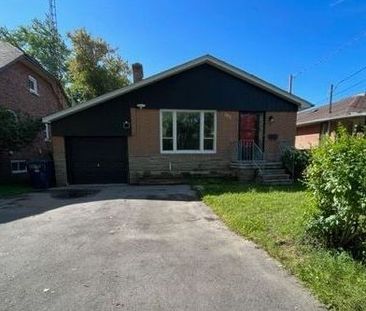 For Lease - 293 Ellerslie Avenue, Toronto, Ontario - Photo 1
