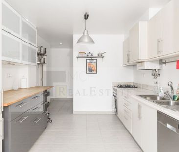 3 room luxury Apartment for rent in Belém, Lisbon - Photo 2