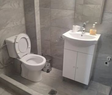 Studio/Γκαρσονιέρα για ενοικίαση Ρήγα Φεραίου (Νεάπολη) - Photo 3