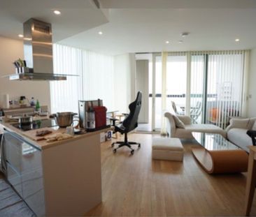 2 Bed Flat, Ontario Point, SE16 - Photo 1