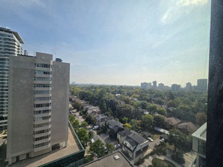 For Lease - 20 Soudan Avenue Unit# 1201, Toronto, Ontario - Photo 2