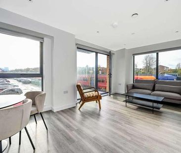 Assay Apartments, Guildford, GU1 - Photo 2