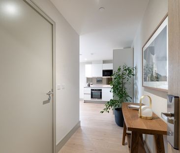 APARTMENT 307, SHORE CLUB, BEACH ROAD, DUBLIN 4, D04 W8P3 - Photo 4