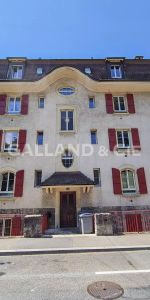 Appartement de 3 pièces au 3ème étage avec balcon - Photo 3