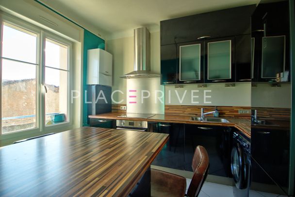 Appartement avec terrasse - Photo 1