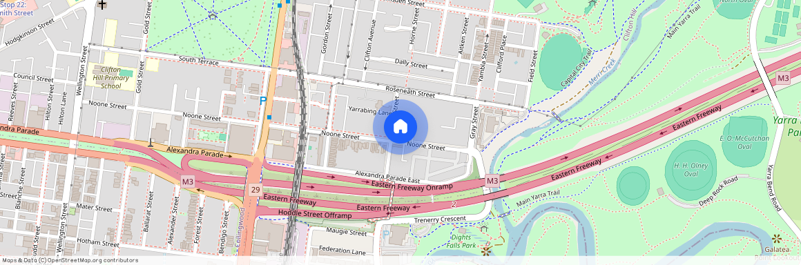 G05/27 Groom Street, Vic 3068, Clifton Hill