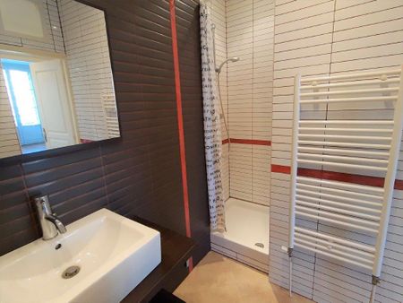 Location Appartement 3 pièces 66m² - Photo 5