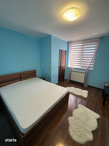 Apartament 3 camere, 76 mp, parcare, centrala proprie, pet-friendly, H - Photo 3