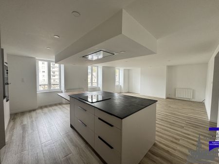 Location Appartement 3 pièces 104m² TULLE 19000 - Photo 4