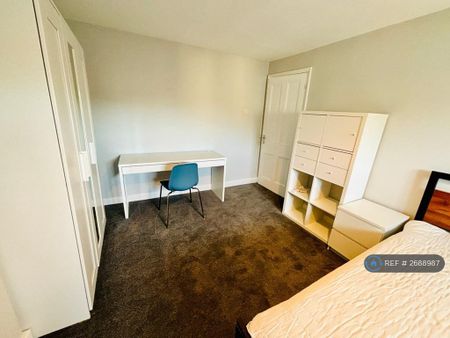 2 bedroom flat to rent - Photo 3