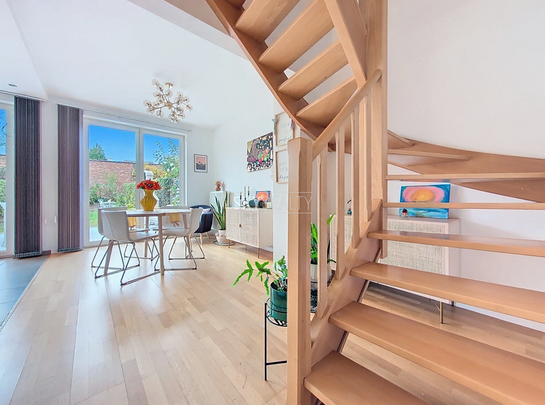 Chambre - à louer - 1180 Uccle - 600 € - Foto 1