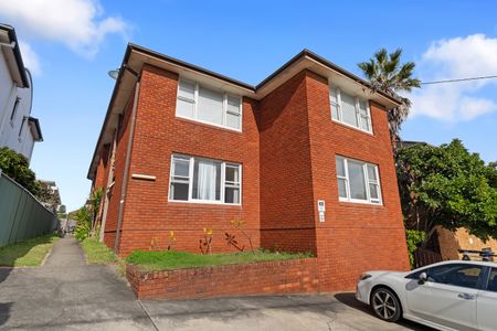 2/12 Bando Road, Cronulla NSW 2230 - Apartment For Rent | Domain - Photo 3