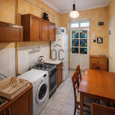 Kiadó jó állapotú lakás - Budapest VIII. kerület - Fotó 4