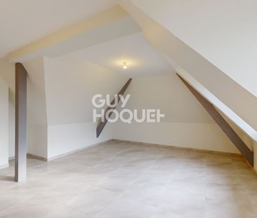 Appartement Selestat 4 pièce(s) 87.98 m2 - Photo 2
