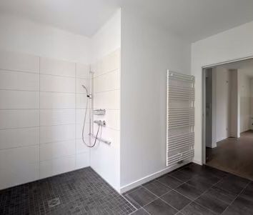 Barrierefrei wohnen mit Sonnen-Balkon! - Photo 5