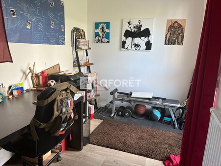 Appartement T2 Argenteuil à louer - Photo 4
