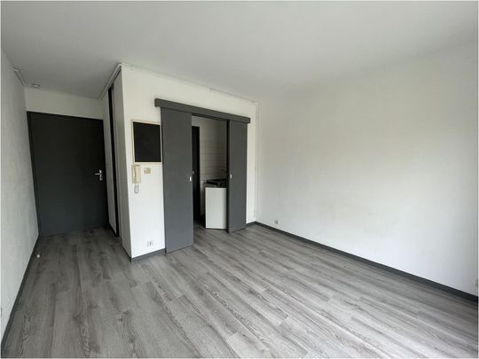 Studio Centre ville – - Photo 1