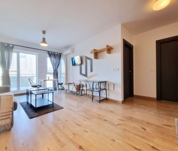 Aviatiei – Pipera Rent | Belvedere Furnished 2-room | Parking - Fotografie 3