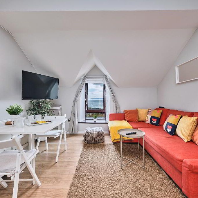 Golf Terrace (From Sept 2025), 101 Eglinton Street, Portrush, BT56 8DZ - Photo 1