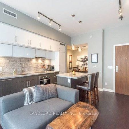 1+1 Bedroom, 1 Bathroom - The Mercer - Photo 1