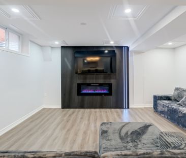 For Lease - 1142 Jonathan Drive Unit# Basement, Oakville, Ontario - Photo 2