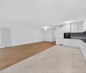 3.5 Zimmer, 86 m², 1. Stock - Photo 6