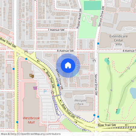 907 Barberry Walk Southwest, T3C 2Y3, Calgary