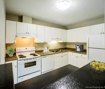 Aberdeen Apartments | 1103 Hugh Allan Drive, Kamloops - Photo 1