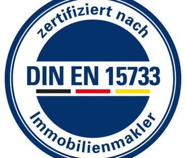 Sie suchen eine Mietwohnung? Ich übernehme für Sie die Arbeit! - Foto 1