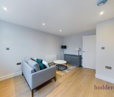 1 bedroom apartment to rent - Photo 2