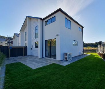 3 Bedroom Townhouse in Kenepuru, Porirua - Photo 5