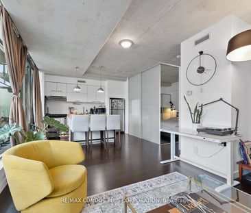 550 Wellington Lofts 55 , #710 - Photo 5