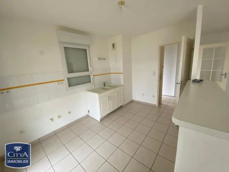 Appartement à louer 3 pièces 69.76m² - Photo 5