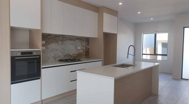 Modern Townhouse in a Great Location! - Photo 1