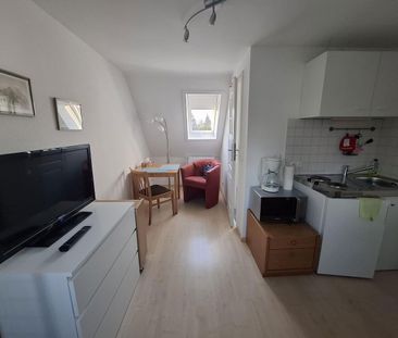 Pronájem bytu 1+1 • 16 m² bez realitkyHamburg Langenhorn Hamburg 22417 - Photo 3