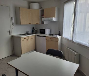 Appartement T1 en duplex - Photo 4