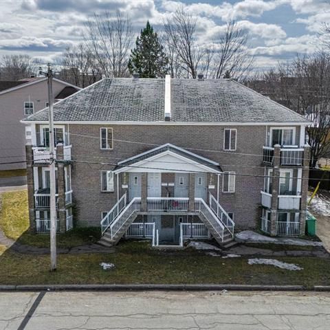 Appartement 5 1/2 à St-Jérôme - Photo 1