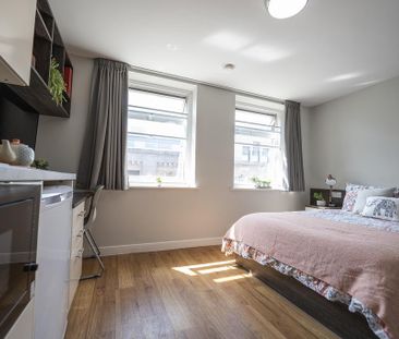 1 bedroom apartment to rent - Photo 4