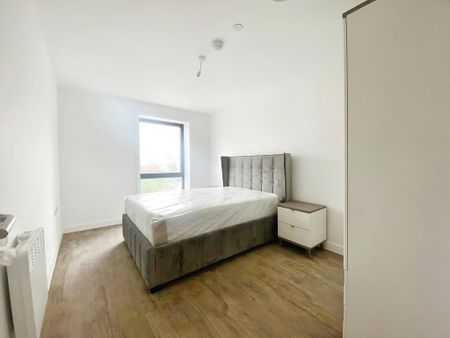 1 bedroom apartment to rent - Photo 2