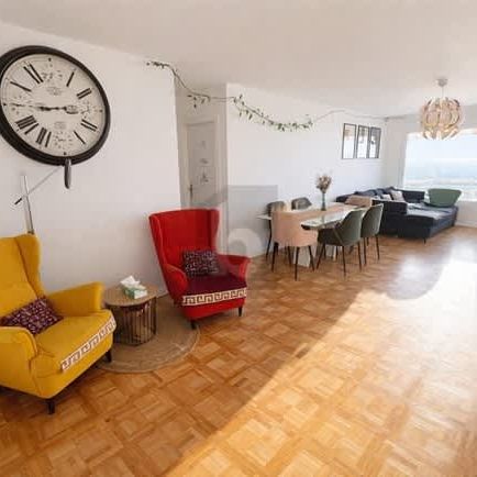 4.5 Zimmer, EG - Foto 1