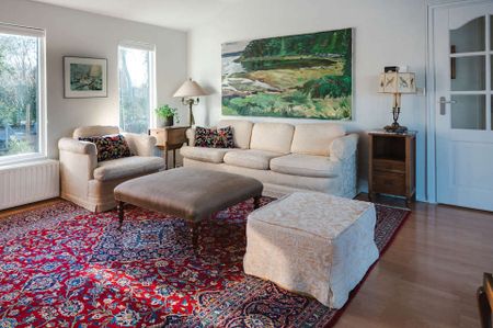 Noord Houseboat - Two Bedroom with guest room - Foto 3