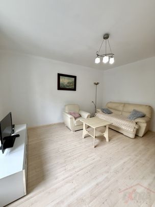 WYNAJEM 2 pok z balkonem Stare Miasto (436318) - Photo 1