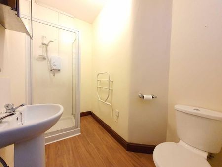 1 bedroom flat to rent - Photo 3