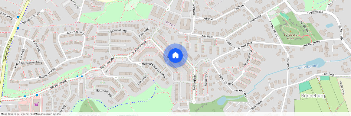 Leiserweg 22, 21079, Hamburg Ot Harburg